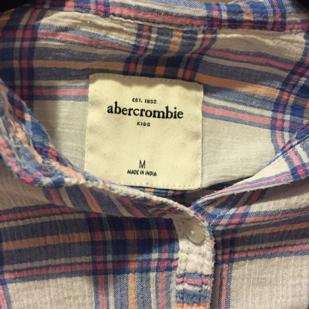 Purple Flannel - Picture 2 of 3